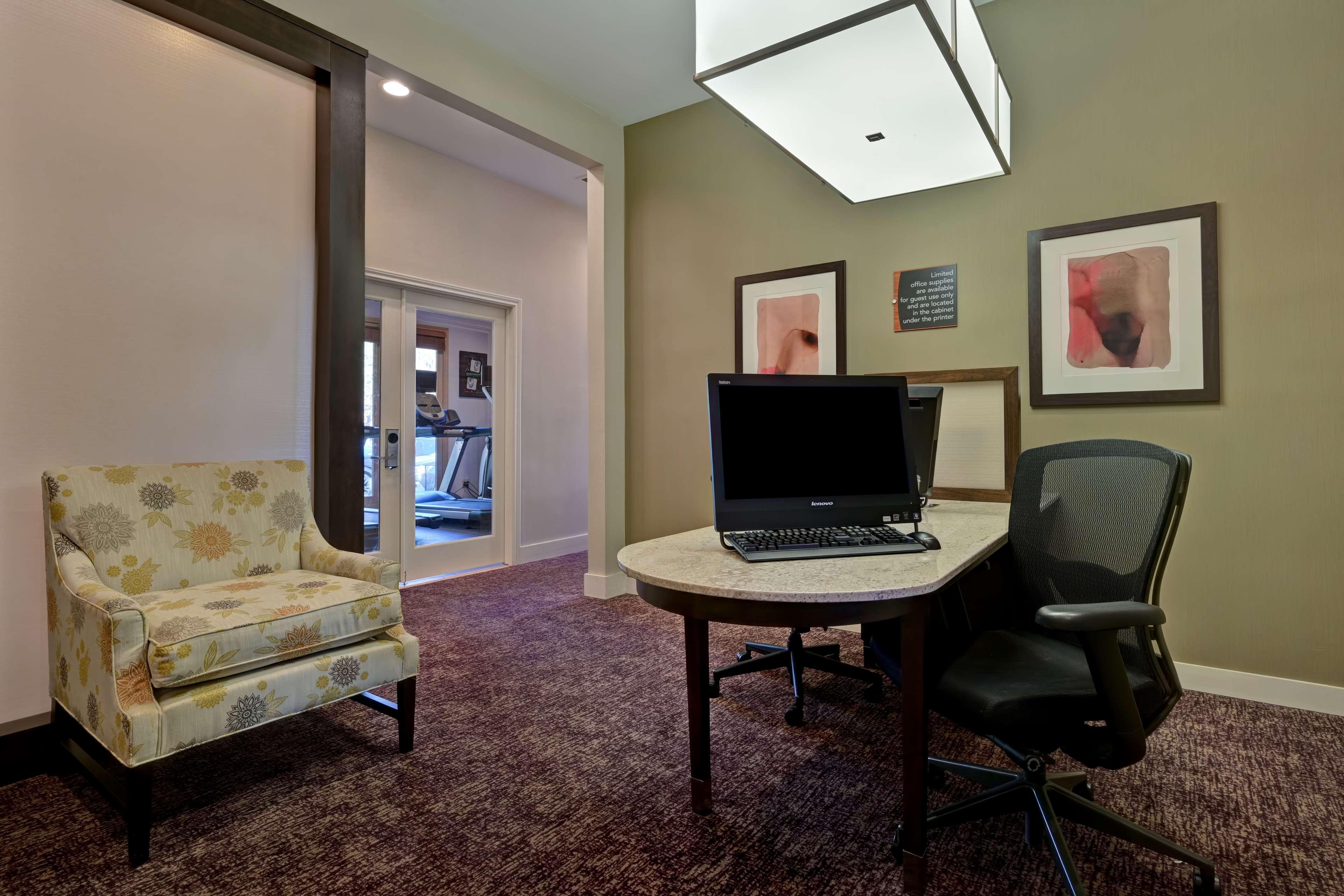 Homewood Suites By Hilton Boulder Exterior foto