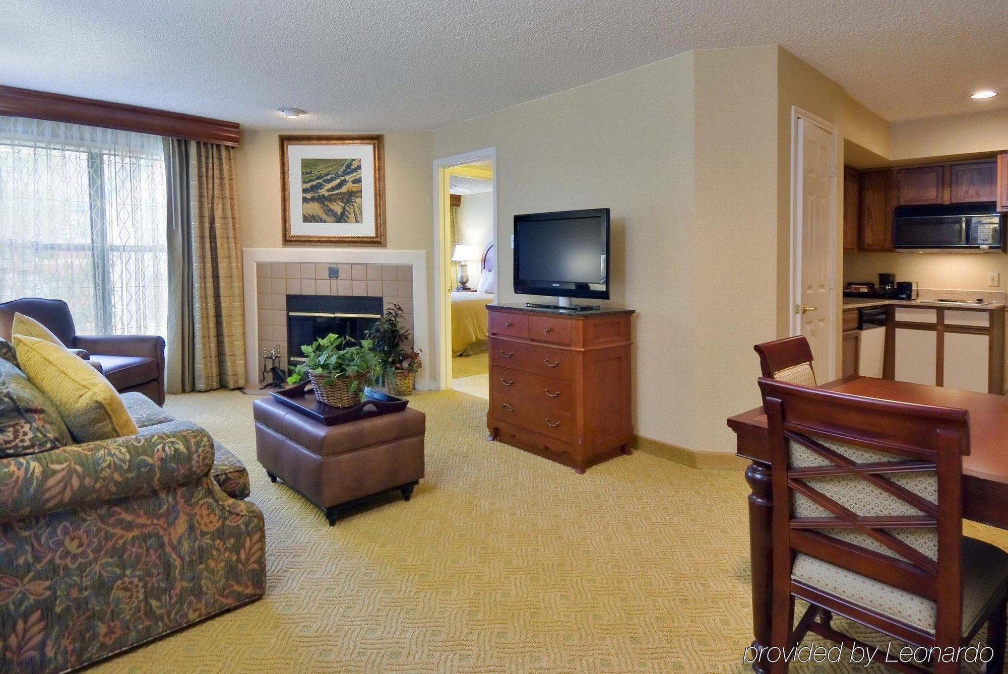 Homewood Suites By Hilton Boulder Quarto foto